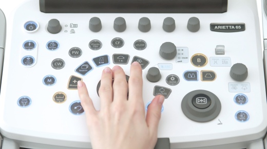 УЗИ Hitachi Aloka: Надежное Медицинское Оборудование для Вашей Клиники